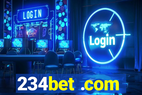 234bet .com